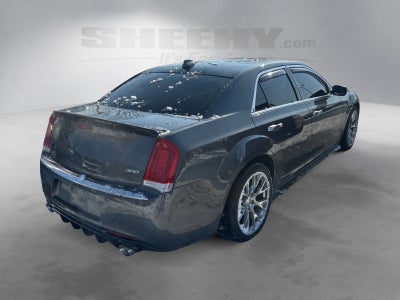 2019 Chrysler 300 Limited