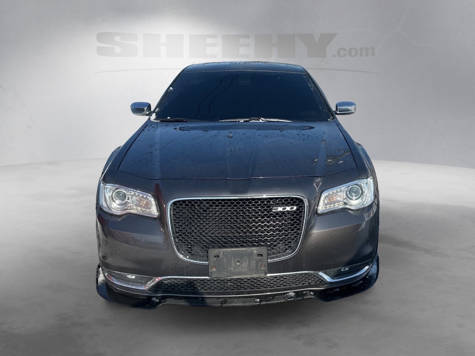 2019 Chrysler 300 Limited