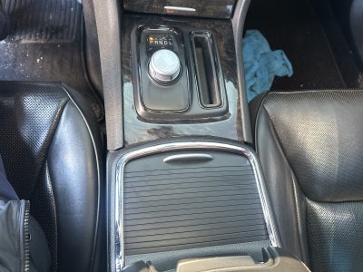 2019 Chrysler 300 Limited