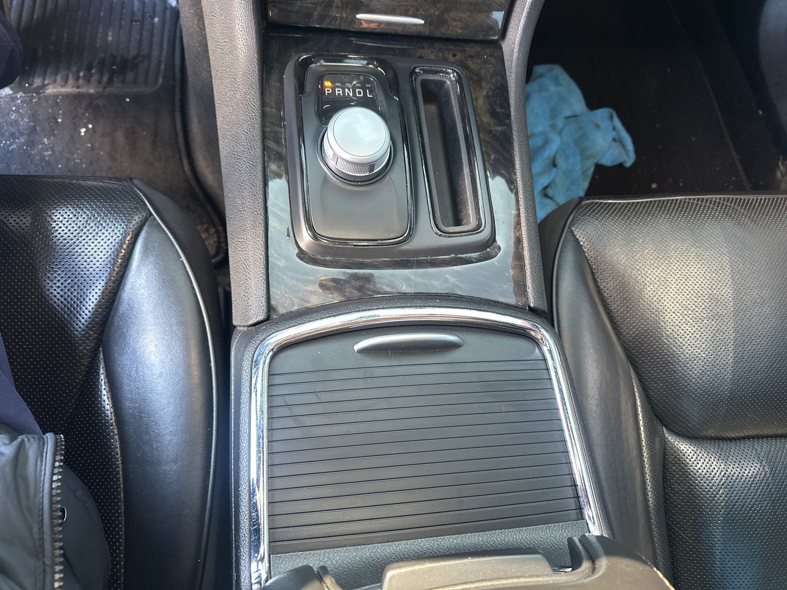 2019 Chrysler 300 Limited