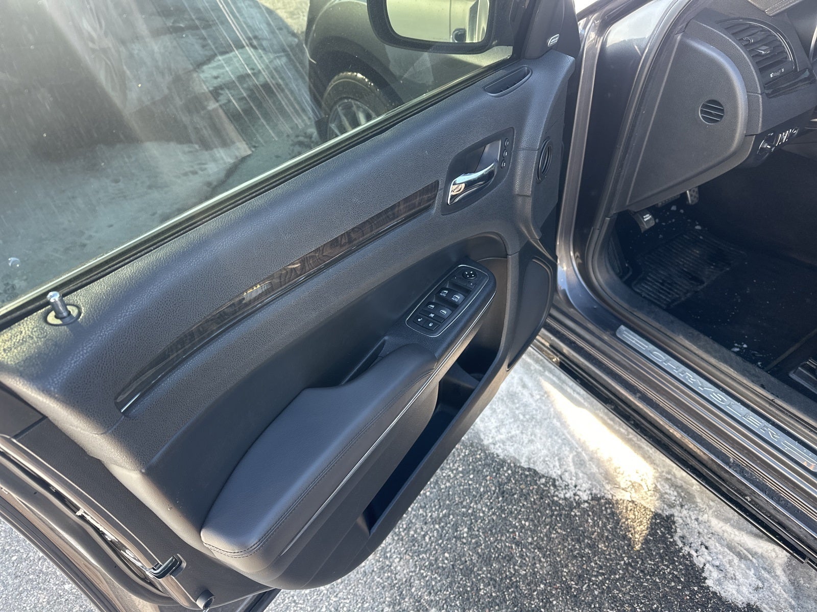 2019 Chrysler 300 Limited