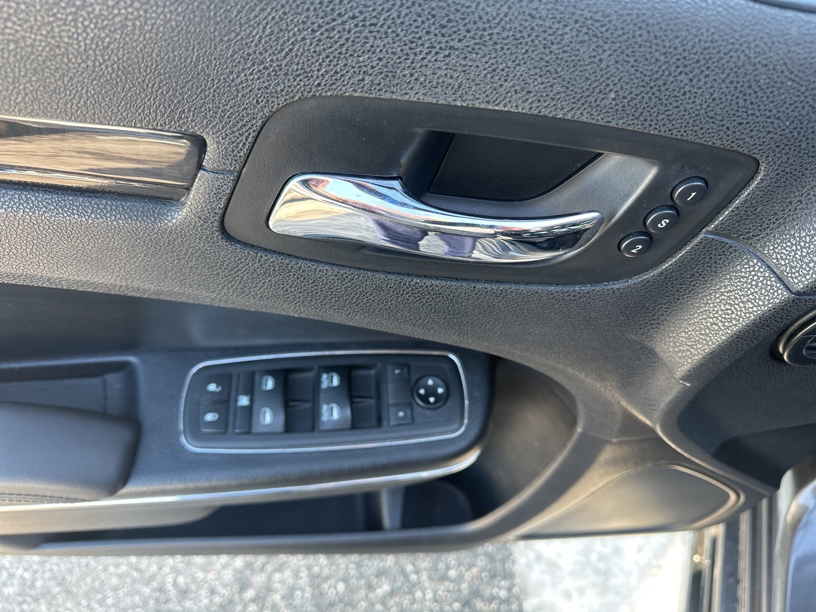 2019 Chrysler 300 Limited