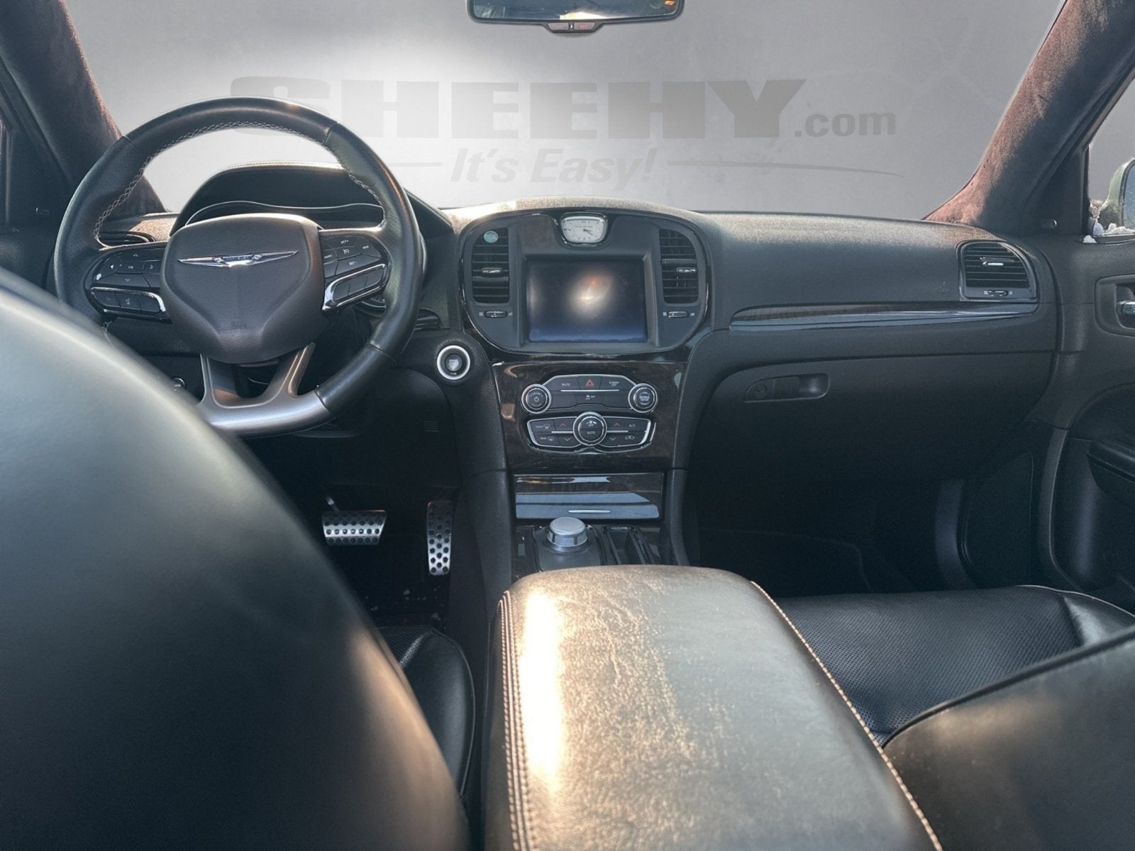 2019 Chrysler 300 Limited