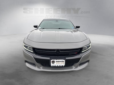 2018 Dodge Charger SXT