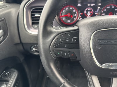 2018 Dodge Charger SXT