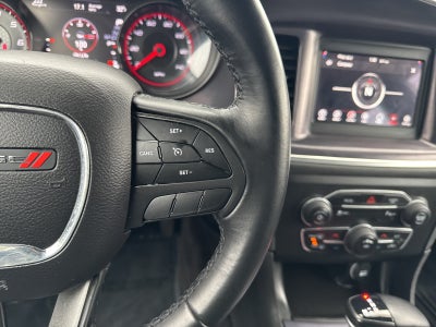 2018 Dodge Charger SXT