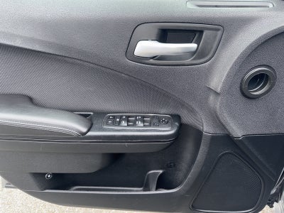 2018 Dodge Charger SXT