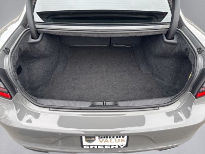 2018 Dodge Charger SXT