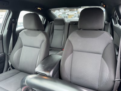 2018 Dodge Charger SXT