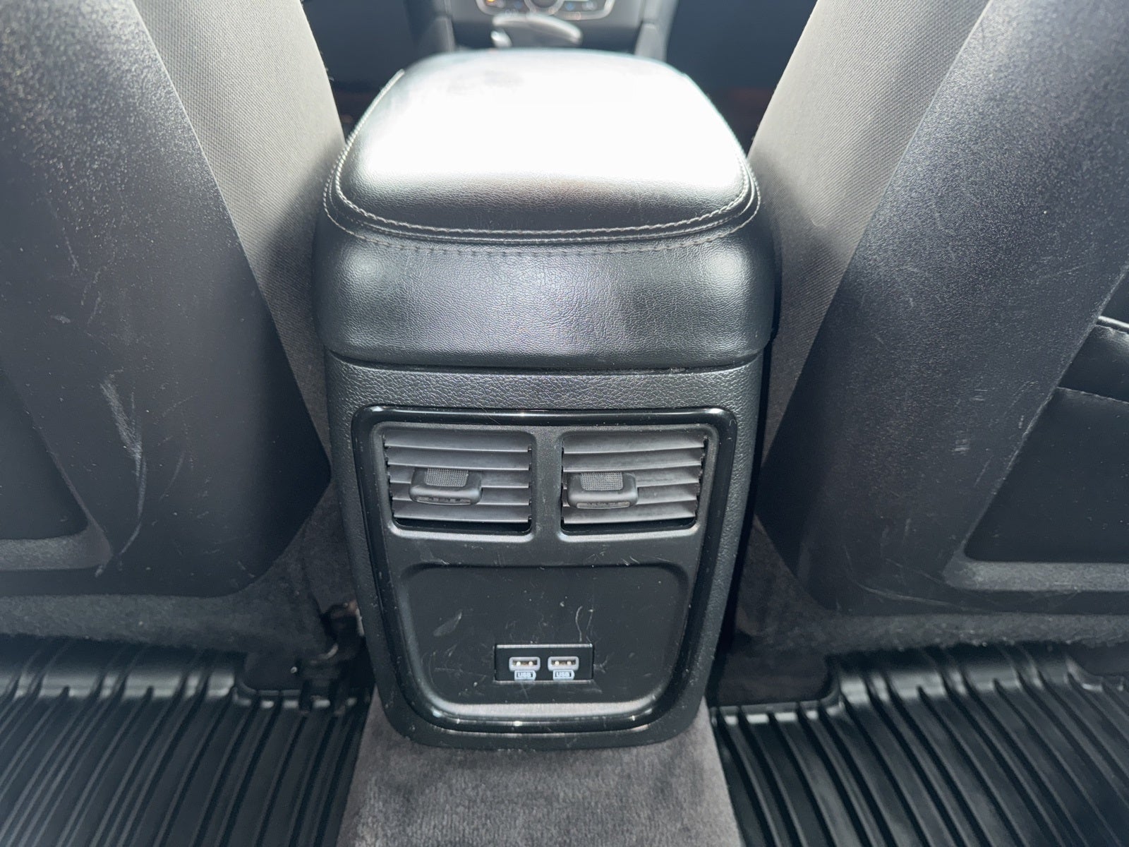 2018 Dodge Charger SXT