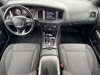 2018 Dodge Charger SXT