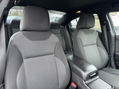 2018 Dodge Charger SXT