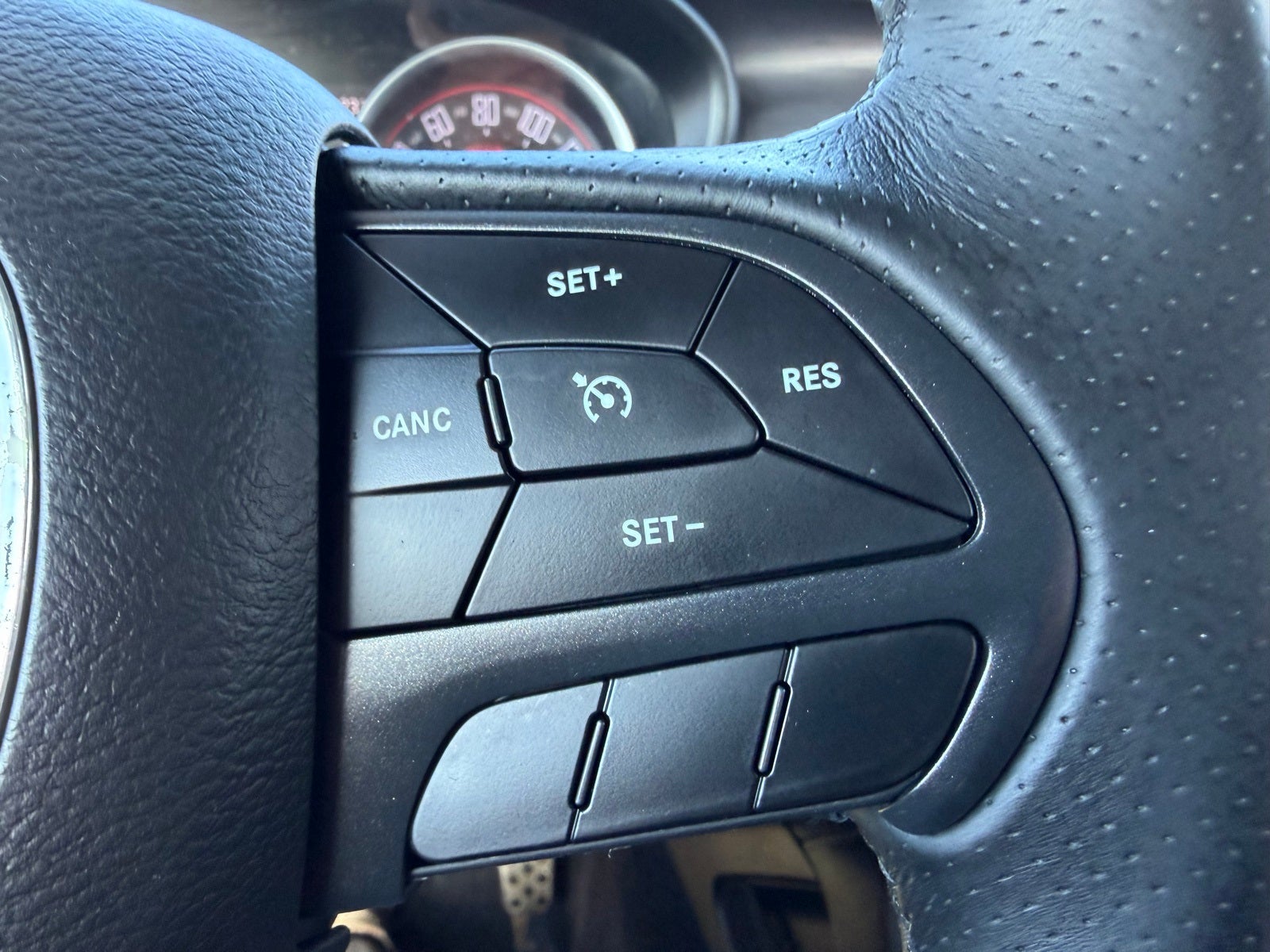 2018 Dodge Challenger R/T