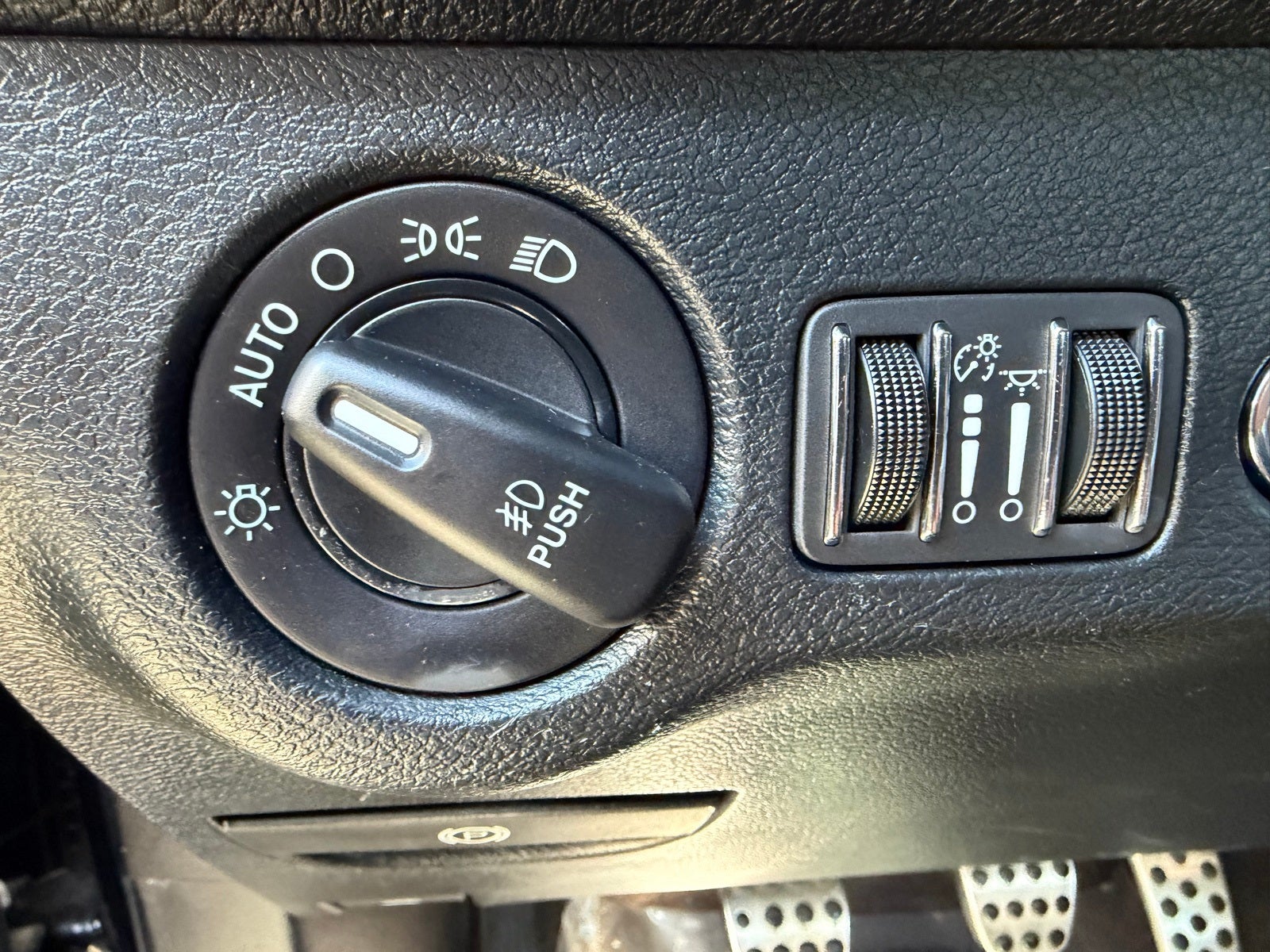 2018 Dodge Challenger R/T