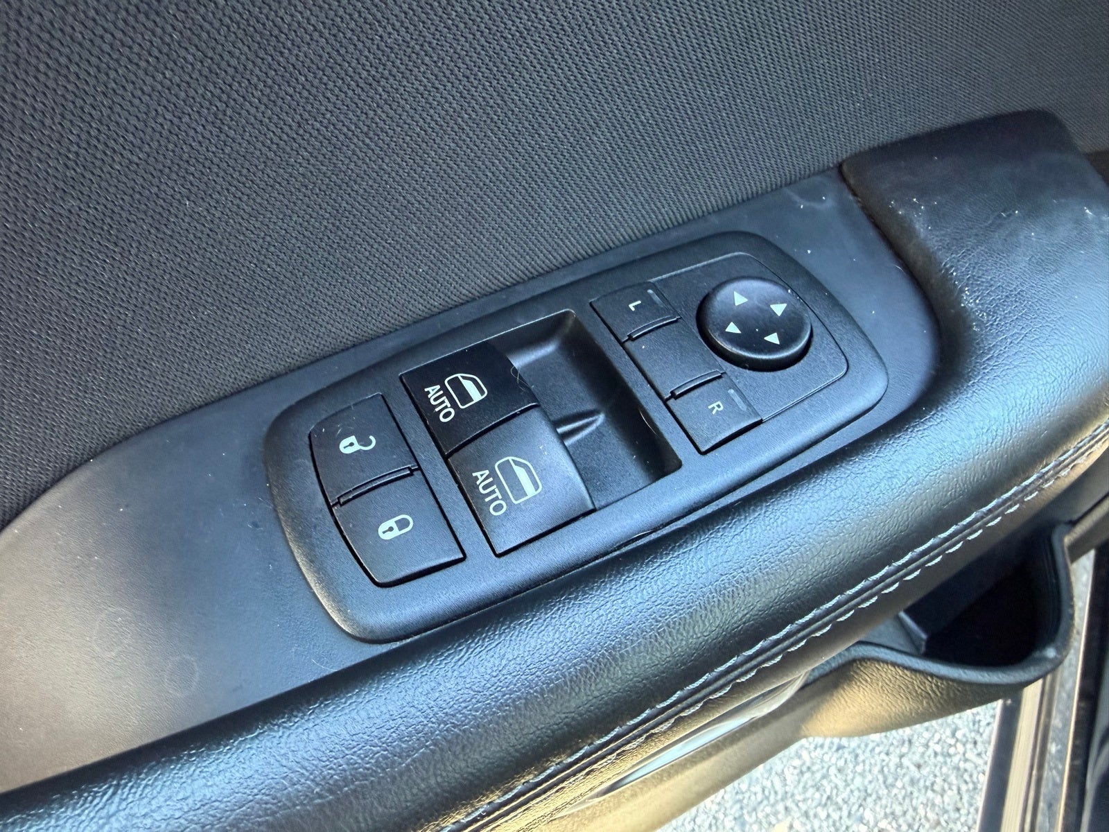 2018 Dodge Challenger R/T