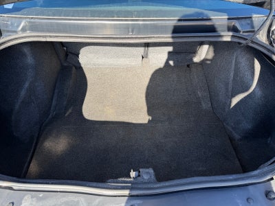 2018 Dodge Challenger R/T