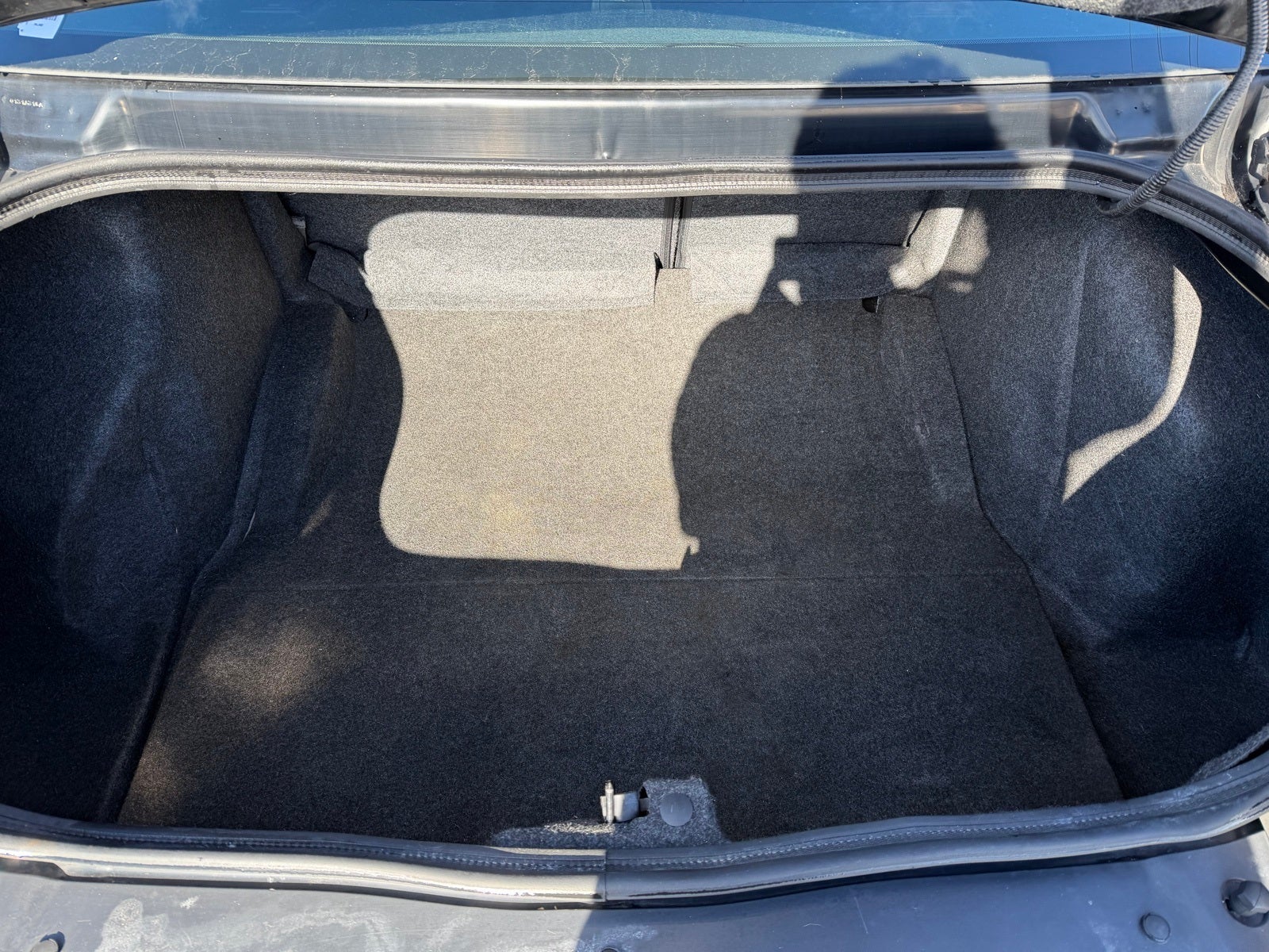 2018 Dodge Challenger R/T