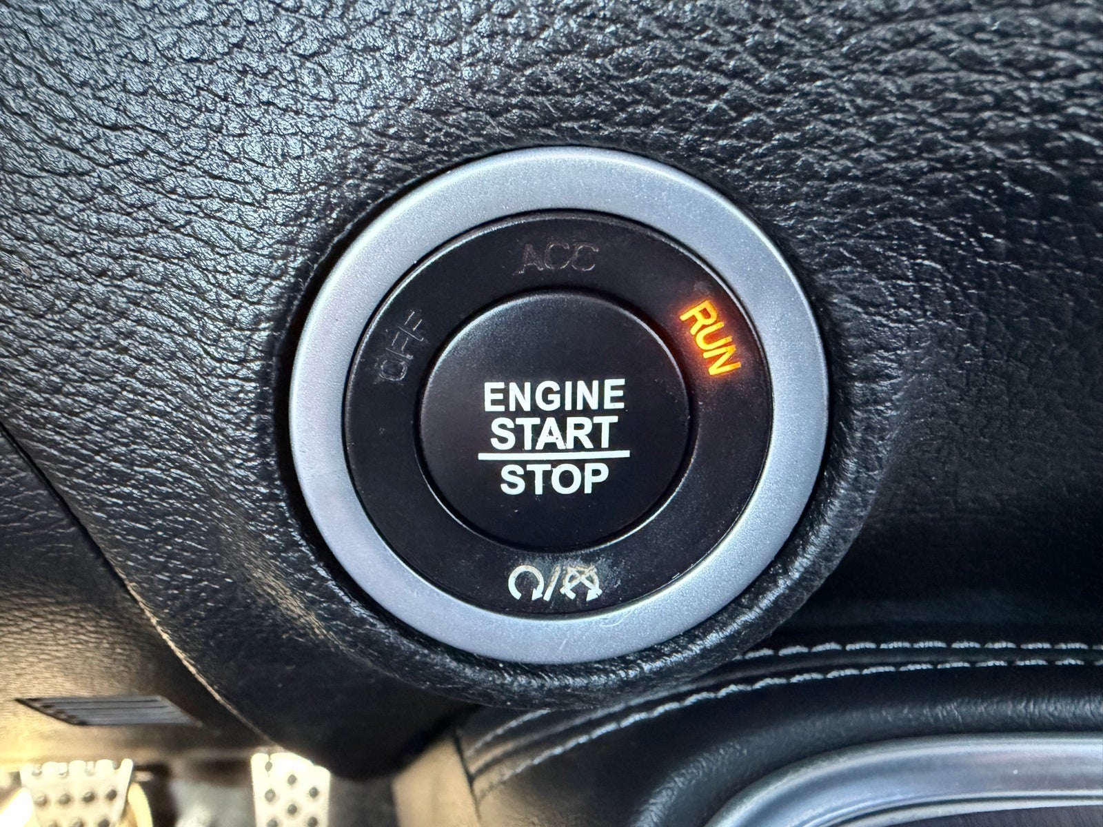 2018 Dodge Challenger R/T