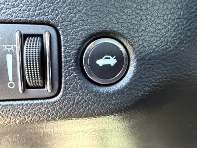 2018 Dodge Challenger R/T