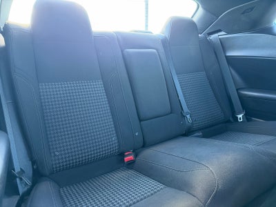 2018 Dodge Challenger R/T