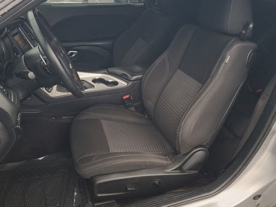 2016 Dodge Challenger R/T