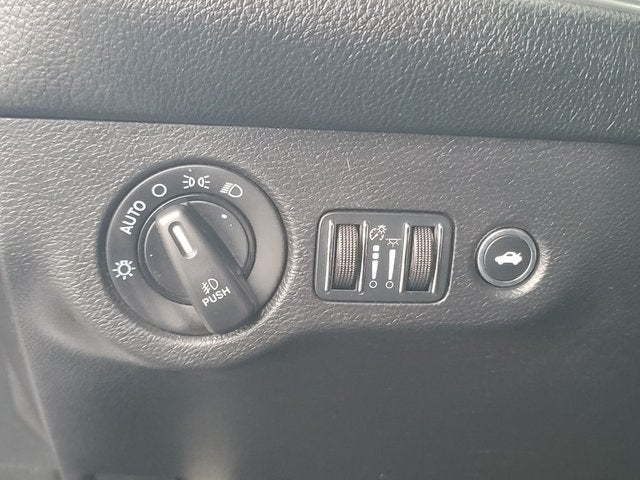 2016 Dodge Challenger R/T