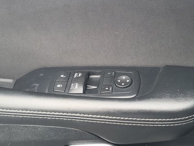 2016 Dodge Challenger R/T