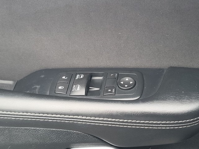 2016 Dodge Challenger R/T