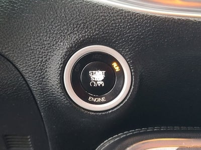 2016 Dodge Challenger R/T