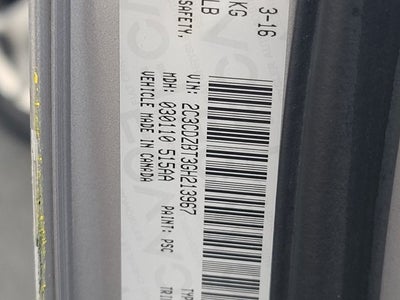 2016 Dodge Challenger R/T