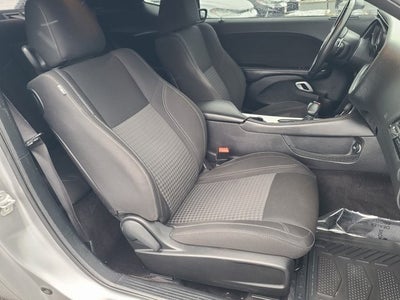 2016 Dodge Challenger R/T