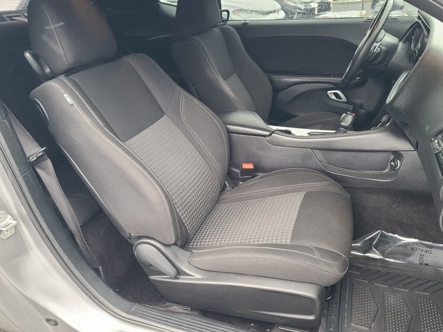 2016 Dodge Challenger R/T