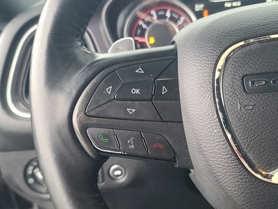 2016 Dodge Challenger R/T