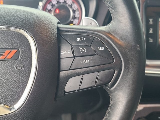 2016 Dodge Challenger R/T