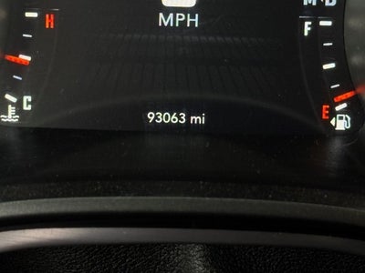 2016 Dodge Challenger R/T