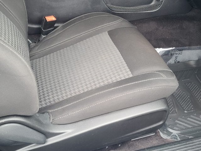 2016 Dodge Challenger R/T