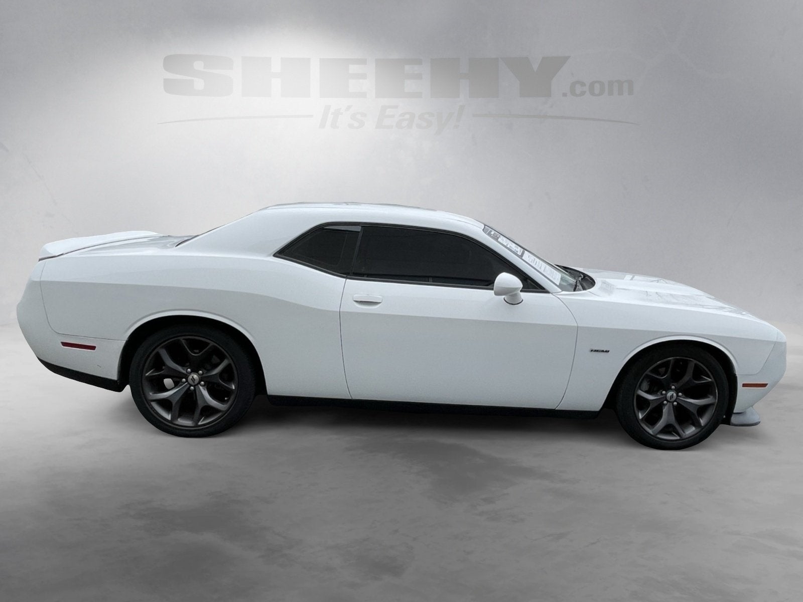 2019 Dodge Challenger R/T