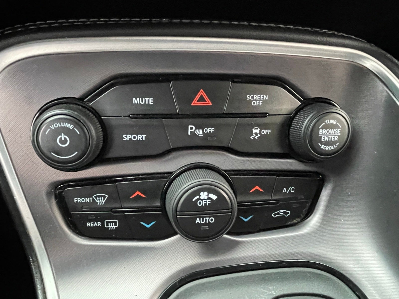 2019 Dodge Challenger R/T