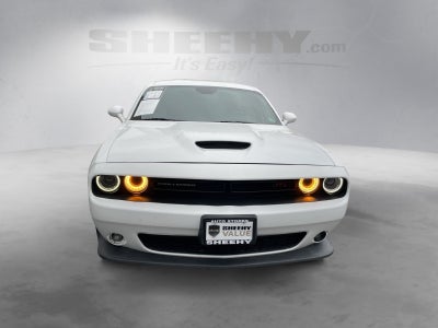 2019 Dodge Challenger R/T
