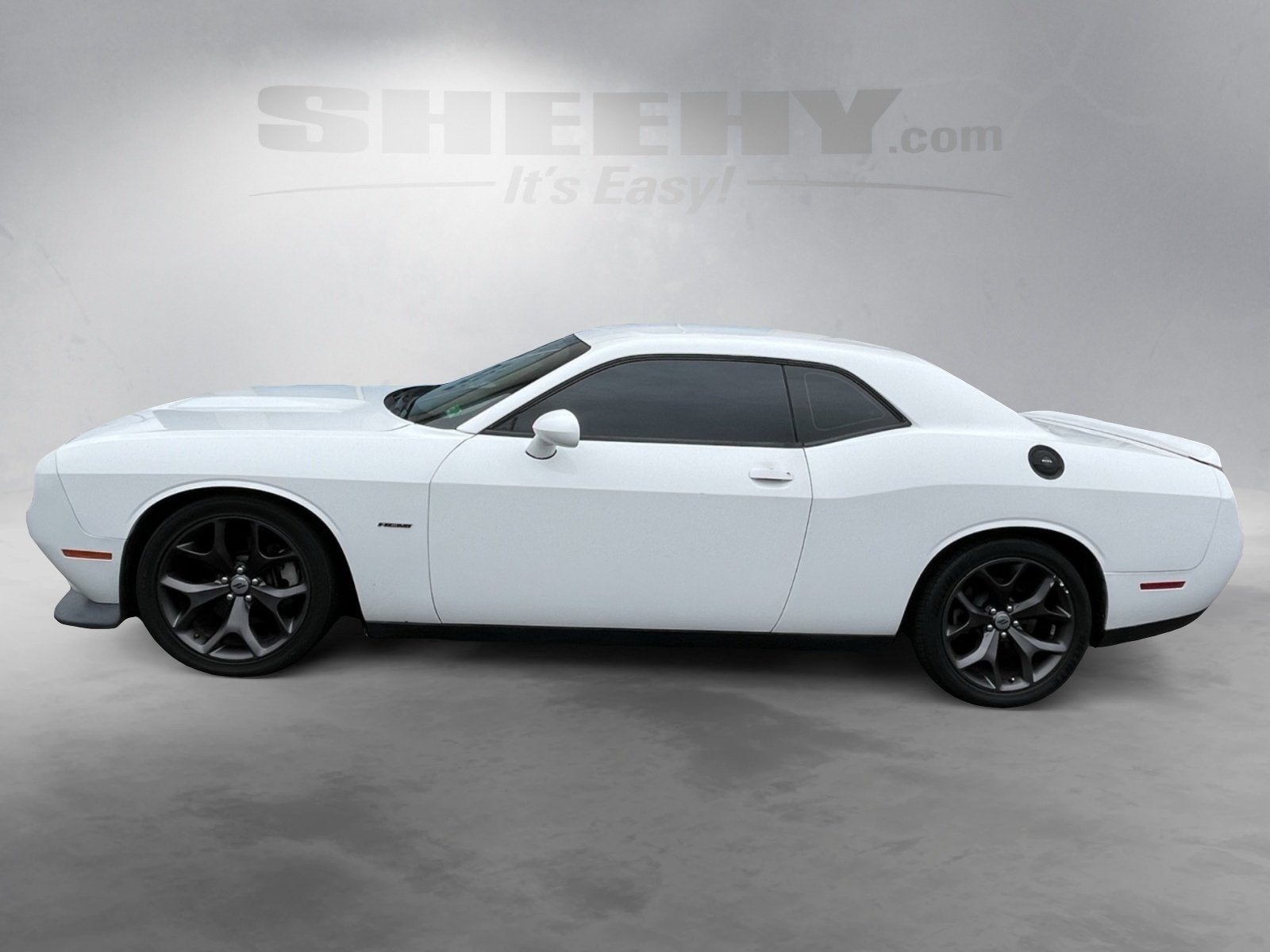 2019 Dodge Challenger R/T