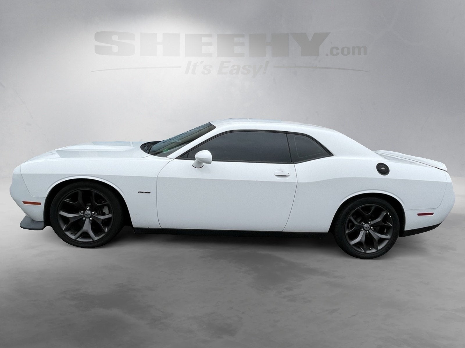 2019 Dodge Challenger R/T