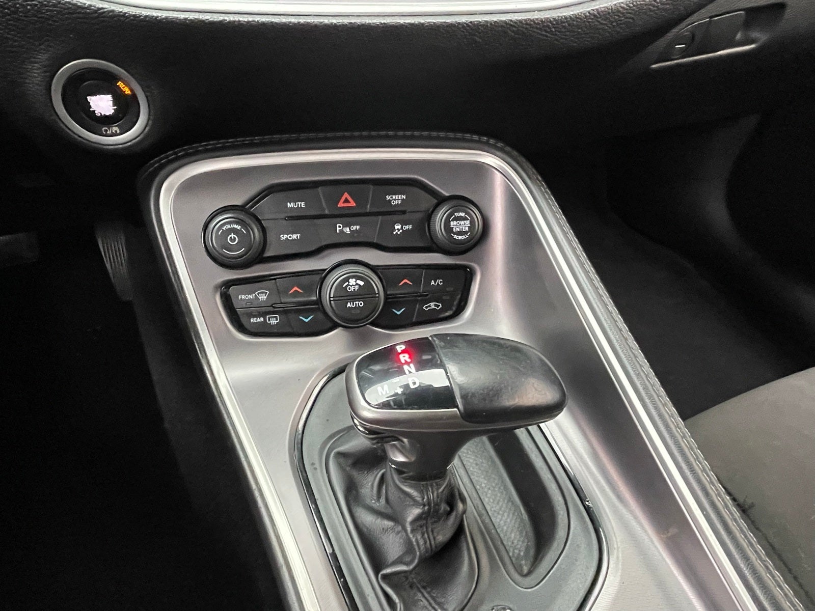 2019 Dodge Challenger R/T