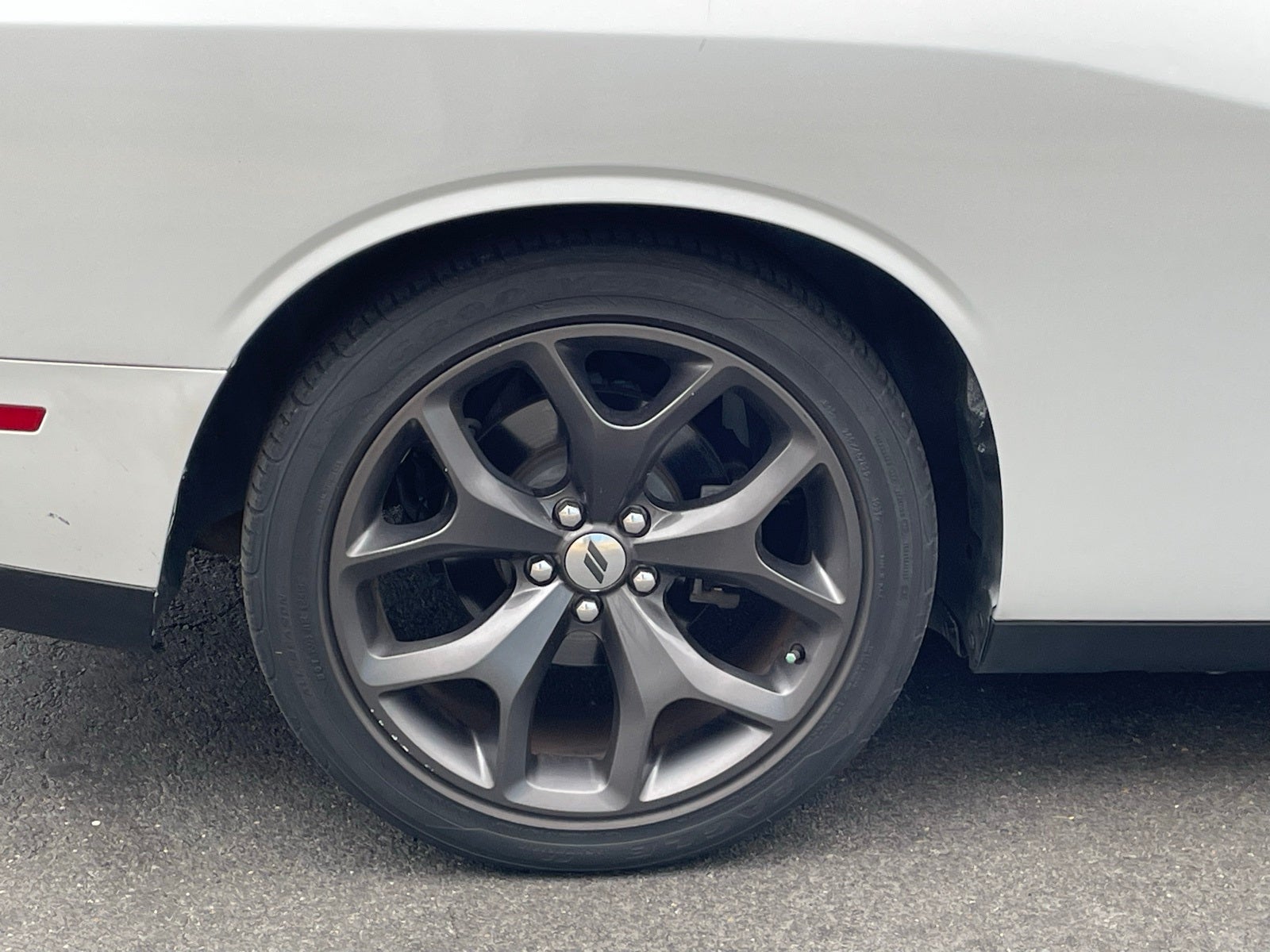 2019 Dodge Challenger R/T