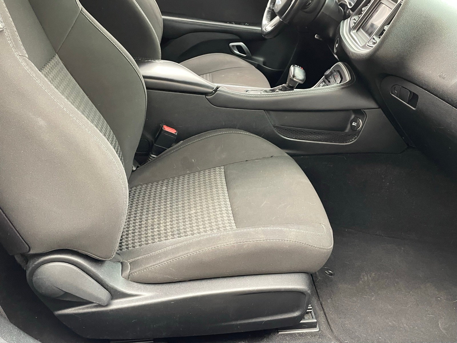 2019 Dodge Challenger R/T