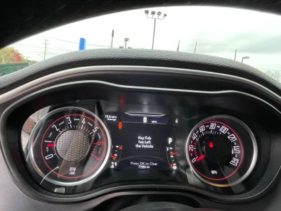 2019 Dodge Challenger R/T