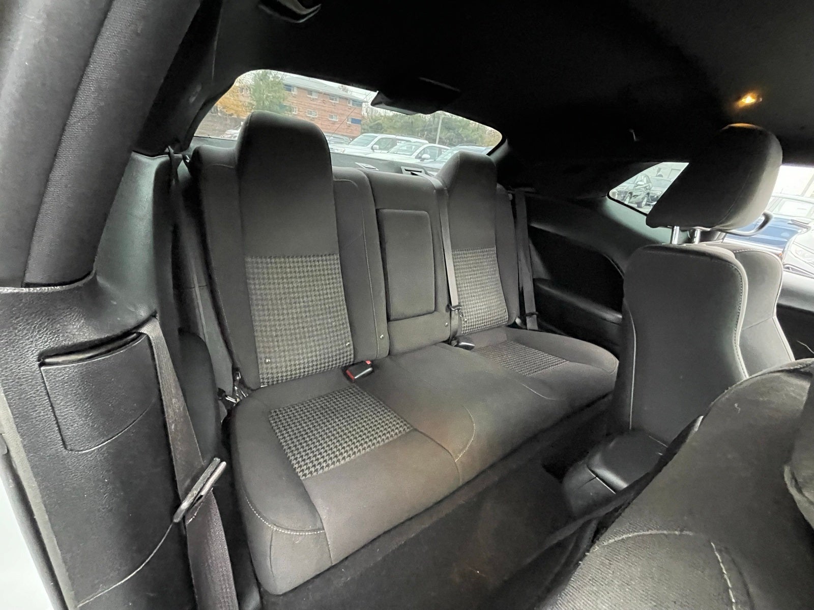 2019 Dodge Challenger R/T