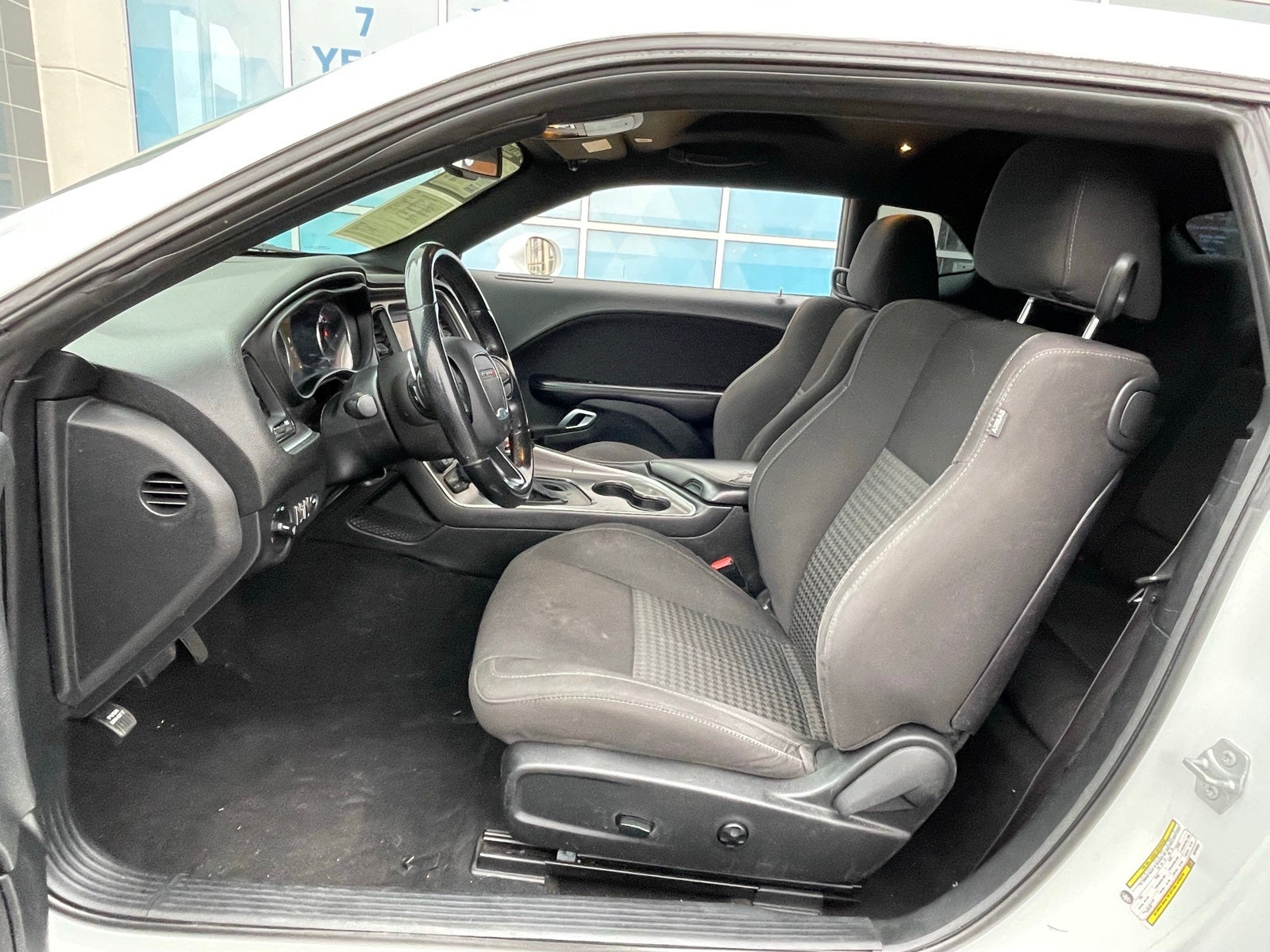 2019 Dodge Challenger R/T