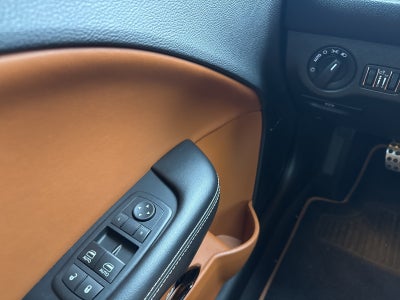 2016 Dodge Challenger SRT Hellcat