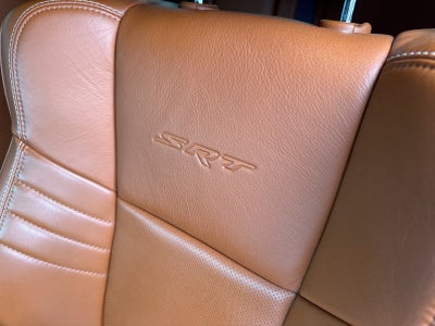 2016 Dodge Challenger SRT Hellcat