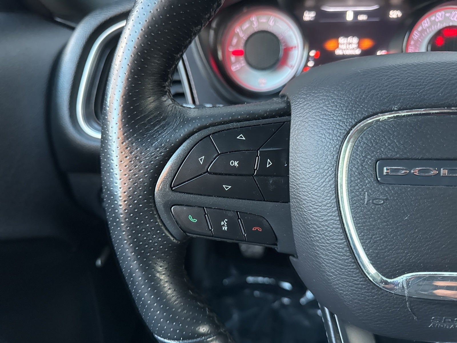 2018 Dodge Challenger T/A 392